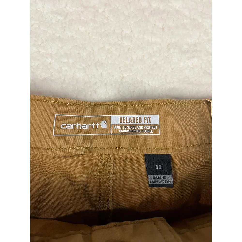 Carhartt Brown Men's Shorts